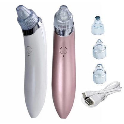 Pore Cleaning Device