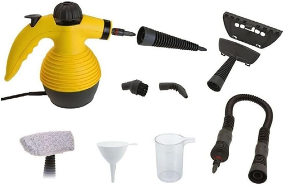 Hand Held Steam Cleaner