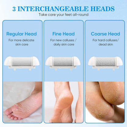 Electric Foot File Grinder